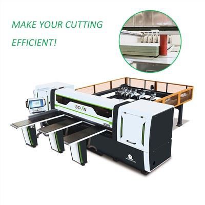 Kompjuterska mašina za pilu.